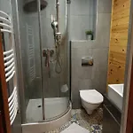 아파트 Na Wilcznik