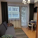 아파트 Na Wilcznik *