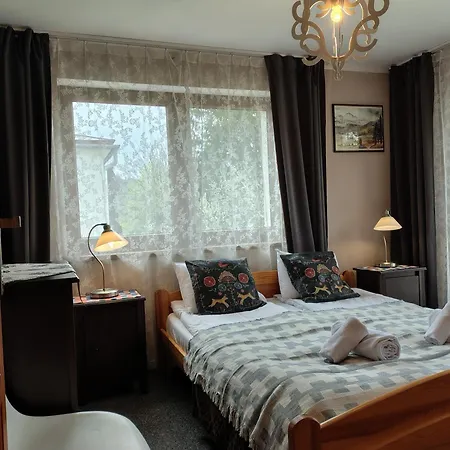 Na Wilcznik *