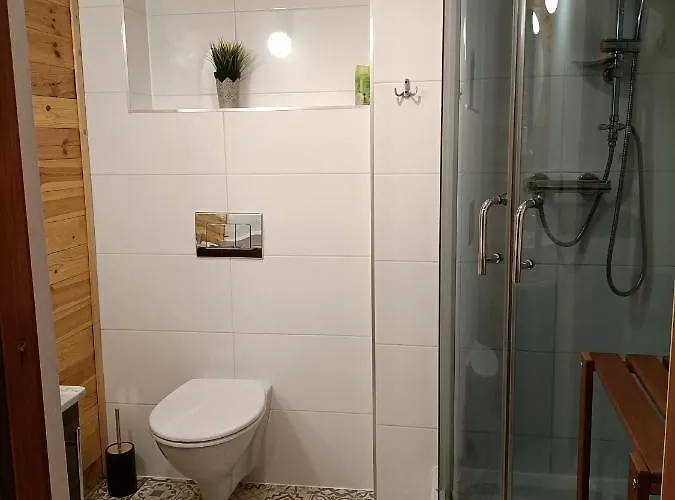 Appartement Na Wilcznik