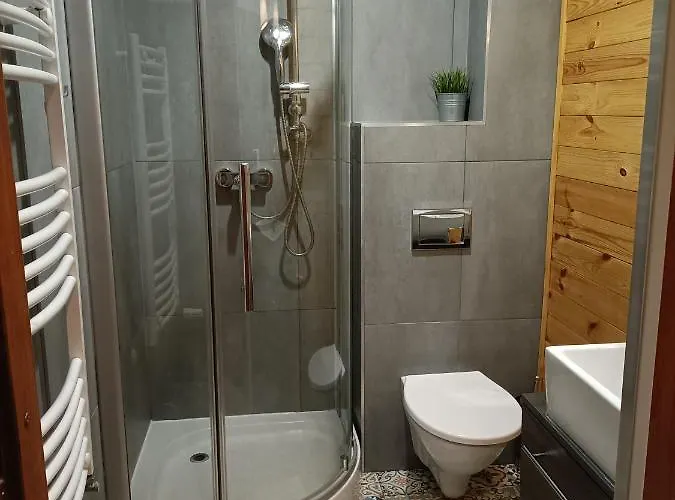 Appartement Na Wilcznik