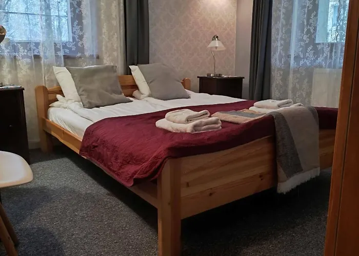 Appartement Na Wilcznik Zakopane