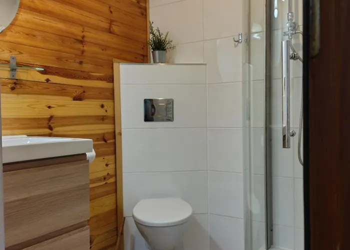 Appartement Na Wilcznik