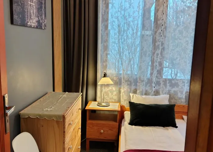 Na Wilcznik Appartement Zakopane