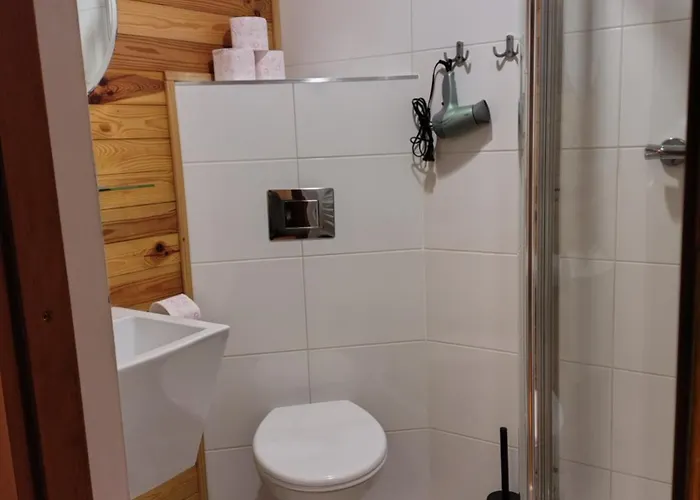 Na Wilcznik Appartement