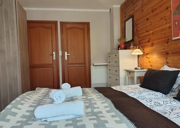 Na Wilcznik * Zakopane