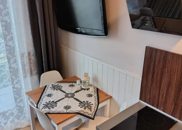 Na Wilcznik Zakopane