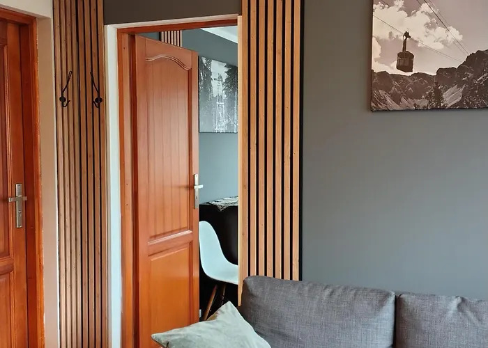 Appartement Na Wilcznik