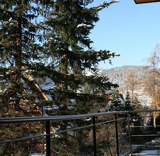 Na Wilcznik Appartement *