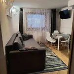 Na Wilcznik Lejlighed Zakopane
