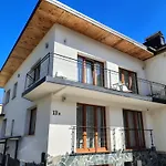Na Wilcznik Lejlighed Zakopane
