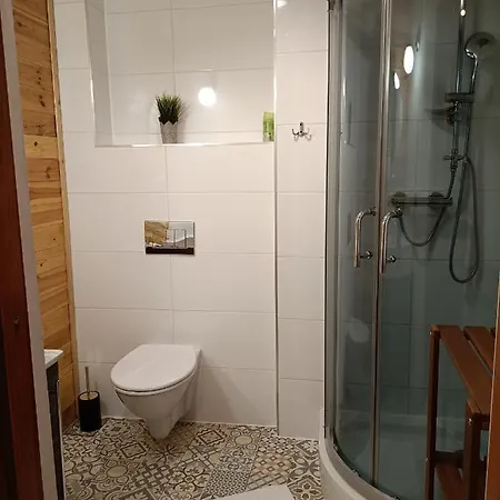 Appartement Na Wilcznik