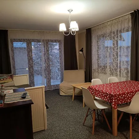 Apartment Na Wilcznik Zakopane