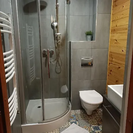 Appartement Na Wilcznik