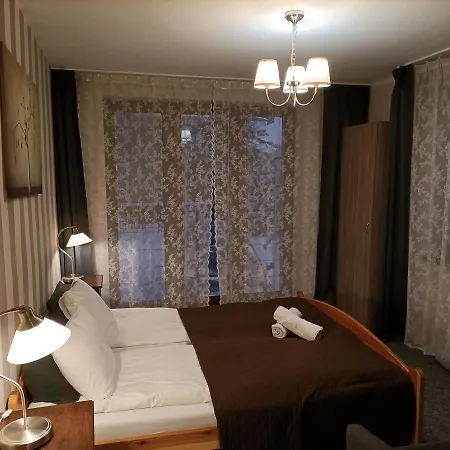 Apartment Na Wilcznik