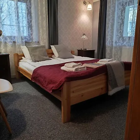 Apartman Na Wilcznik Zakopane