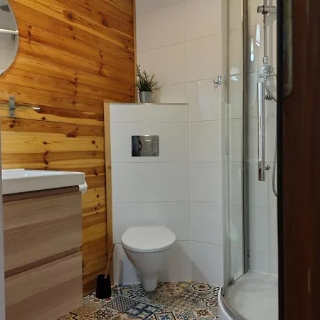 Apartment Na Wilcznik