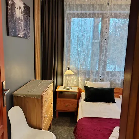Na Wilcznik Apartment Zakopane