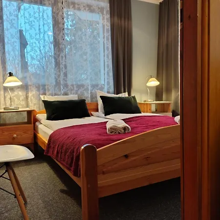 Na Wilcznik * Zakopane