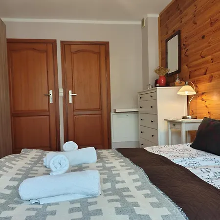 Na Wilcznik * Zakopane