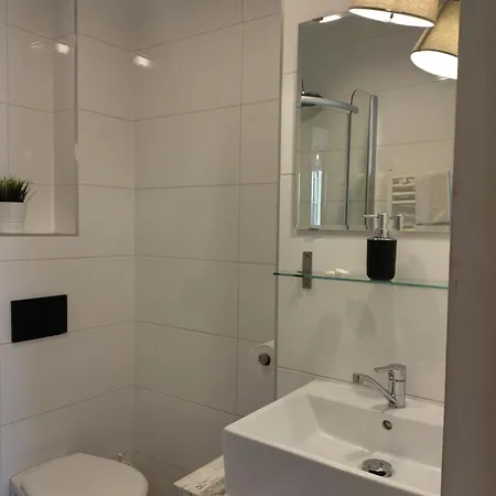 Na Wilcznik 扎科帕内