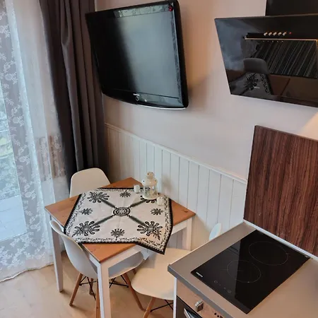 Na Wilcznik 扎科帕内