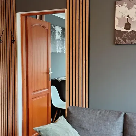 Apartment Na Wilcznik