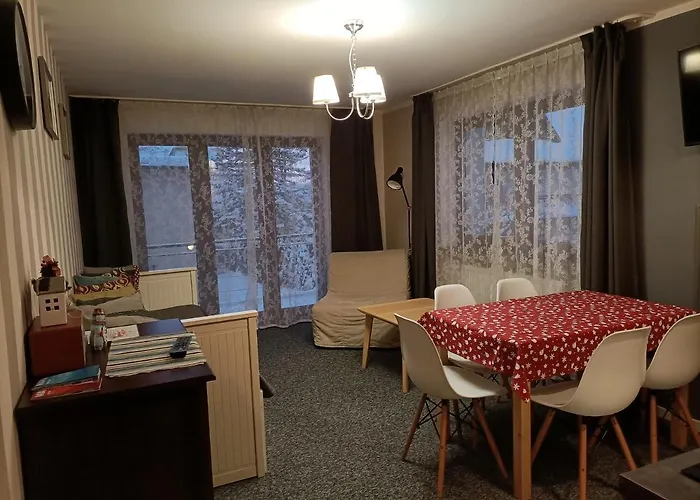 Apartament Na Wilcznik Zakopane